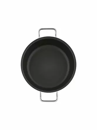SPRING | Servierpfanne 24cm XL BRIGADE 5Ply-Antihaft | 